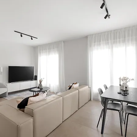 Apartman Ethereal By Nomads *
