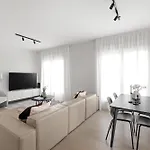 Apartment Ethereal By Nomads *